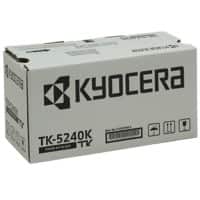 Kyocera TK-5240K Original Toner Cartridge Black