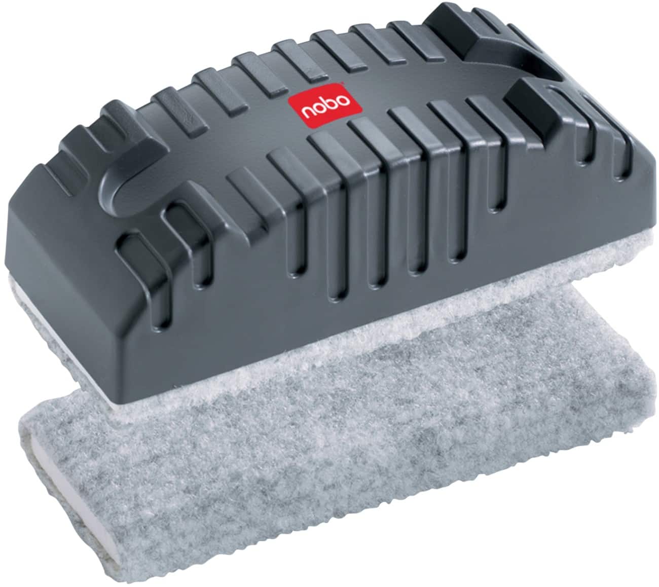 Nobo Whiteboard Eraser Magnetic