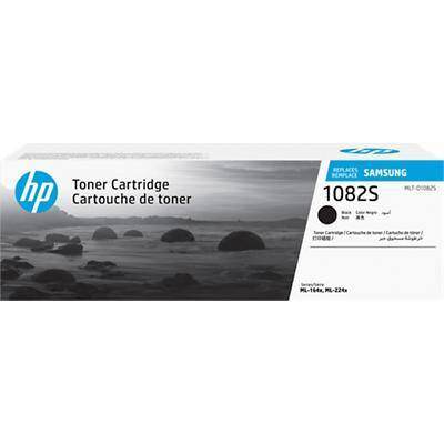 Samsung MLT-D1082S Original Toner Cartridge Black