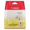 Canon BCI-6Y Original Ink Cartridge Yellow