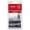 Canon PG-40 Original Ink Cartridge Black