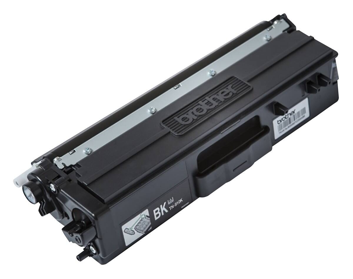 Brother TN-910BK Original Toner Cartridge Black