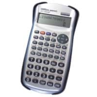 Office Depot ATS4650P Scientific Calculator 10+2 Digit Battery Powered