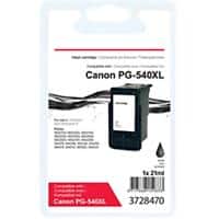 Office Depot PG-540XL Compatible Canon Ink Cartridge Black