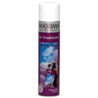 Maxima Air Freshener Spray Spring Fresh 400ml