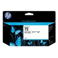 HP 72 Original Ink Cartridge C9370A Photo Black