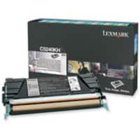 Lexmark C5240KH Original Toner Cartridge Black