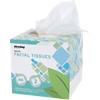 Niceday Professional Facial Tissue Box Standard 2 Ply 100 Sheets