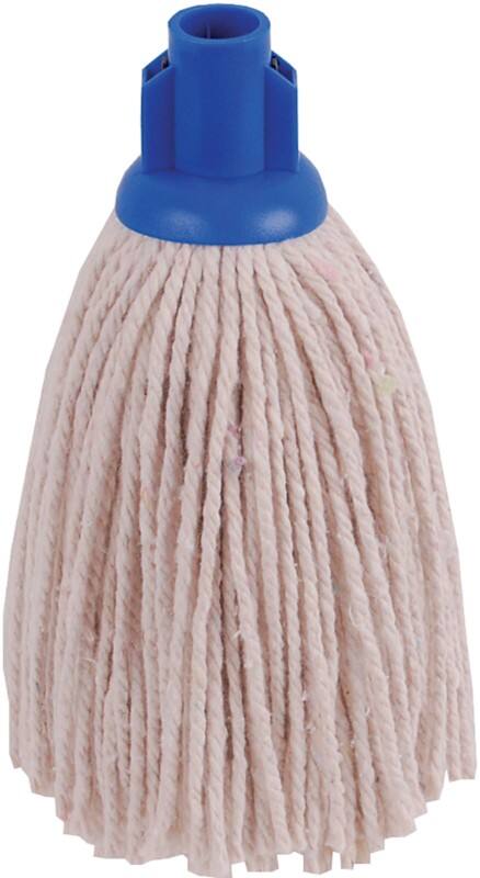 Robert Scott Mop Head Blue No.12