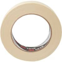 3M Masking Tape 101E 18mm x 50m Beige