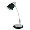 Alba Freestanding Desk Lamp FLUOFIT N Black