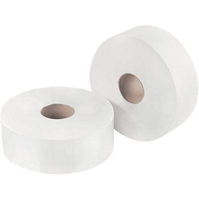 Recycled Toilet Roll 2 Ply 6.327(LC) 6 Rolls
