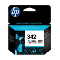 HP 342 Original Ink Cartridge C9361EE Cyan, Magenta, Yellow