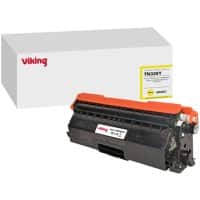 Viking TN-326Y Compatible Brother Toner Cartridge Yellow