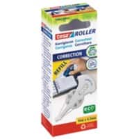 tesa tesaroller Correction Tape Refill 4.2 mm 14000 mm