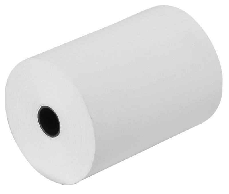 Viking Thermal Roll 80 mm x 12 mm x 0.5 m 5 Rolls of 50 m