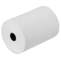 Viking Thermal Roll 80 mm x 12 mm x 0.5 m 5 Rolls of 50 m