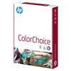 HP ColorChoice A4 Printer Paper 90 gsm Smooth White 500 Sheets