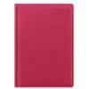 Letts Diary Verona 2023 A5 Week to view Pink
