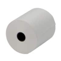 Niceday Till Roll 57 mm x 24 m x 12 mm (core Ø) 1ply 55 gsm 20 Rolls