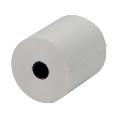 Niceday Thermal Roll 57 mm x 57 mm x 12 mm x 24 m 55 gsm Pack of 20 Rolls of 24 m
