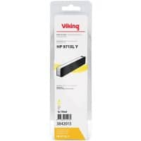 Viking 971XL Compatible HP Ink Cartridge CN628AE Yellow