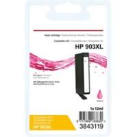 Hp 903XL - Pack x 4 3HZ51AE compatible ink jets - Black Cyan Magenta Yellow