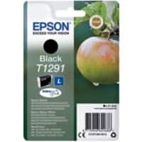 Epson T1291 Original Ink Cartridge C13T12914012 Black