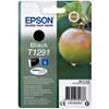 Epson T1291 Original Ink Cartridge C13T12914012 Black