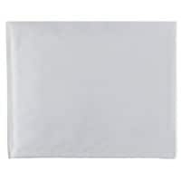 Mail Lite CD Padded Envelope 180 (W) x 160 (H) mm Peel and Seal Plain White Pack of 10