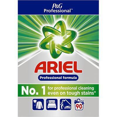 Ariel Professional Washing Powder Regular Perfumed 5.85kg
