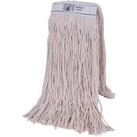 Robert Scott Mop Head White