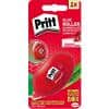 Pritt Glue Roller Compact Permanent 8.4 mm 619769 10 m Red