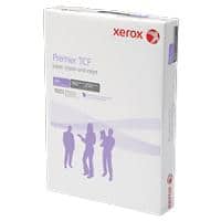 Xerox Premier A4 Printer Paper White 160 gsm Smooth 250 Sheets