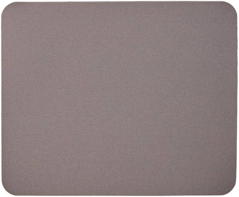 Fellowes Basic Mouse Pad 29702 Grey