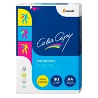 Mondi Color Copy Printer Paper A4 90 gsm White 500 Sheets