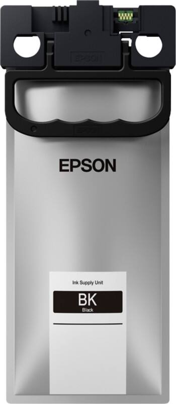 Epson T9461 Original Ink Cartridge C13T946140 Black