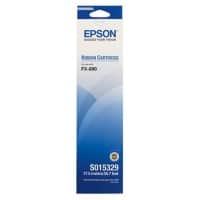 Epson Ribbon FX890 31.9 x 3.6 x 7.5 cm Black