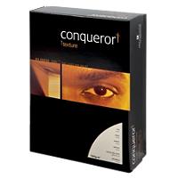 Conqueror Classic A4 Coloured Paper 100 g/m² Textured Cream 500 Sheets