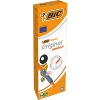 BIC Mechanical Pencil Matic Medium Assorted Pack of 12