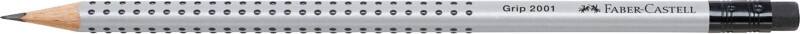 Faber-Castell Grip 2001 Pencil HB