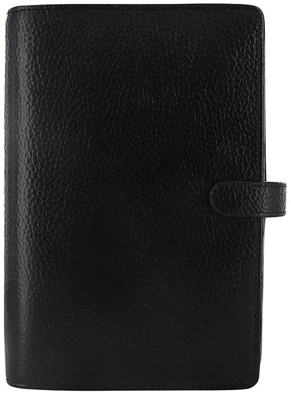 Filofax Organiser 025302 2026 Black