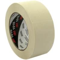 3M Masking Tape 101E 72mm x 50m Beige