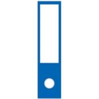 Niceday Spine Labels A4+ 61 mm White Pack of 320