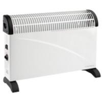 igenix Convection Heater 3 2000 W White IG5200