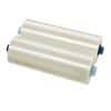GBC EzLoad Laminating Roll A3 No Glossy 150 Microns Transparent Pack of 2