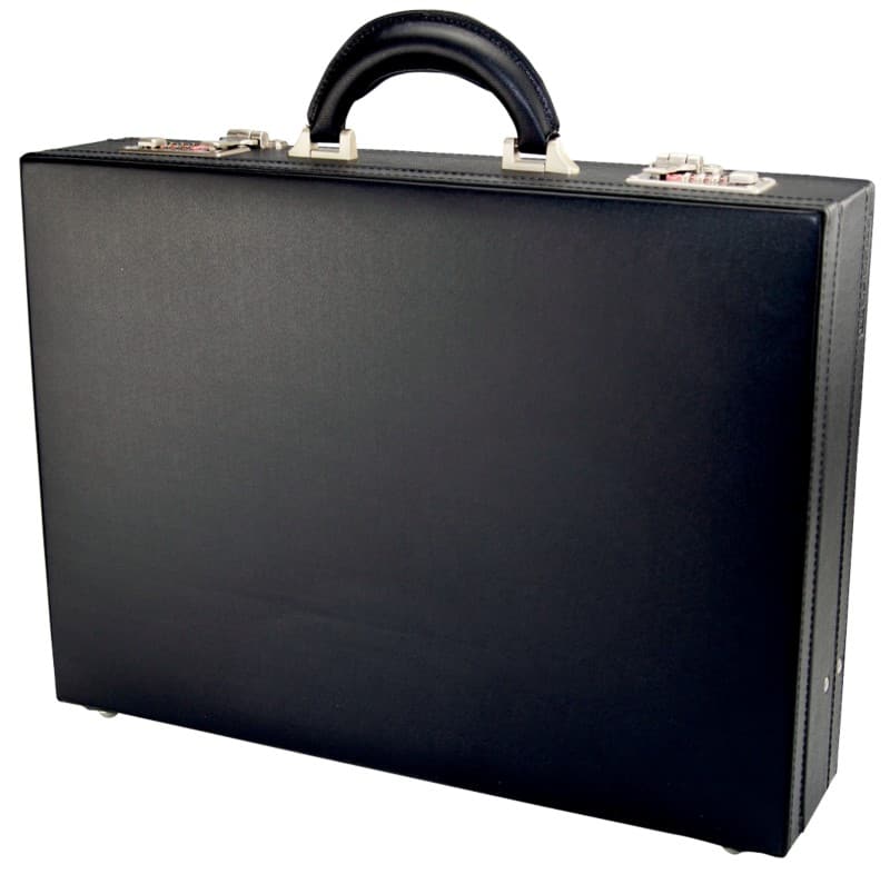 Monolith Laptop Case 2018 44 x 32.3 x 10.2 cm Black