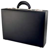 Masters London Laptop Case 2018 44 x 32.3 x 10.2 cm Black