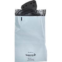 Sealed Air Mail Tuff Mailing Bags MT3 350 (W) x 250 (H) mm Waterproof White Pack of 100