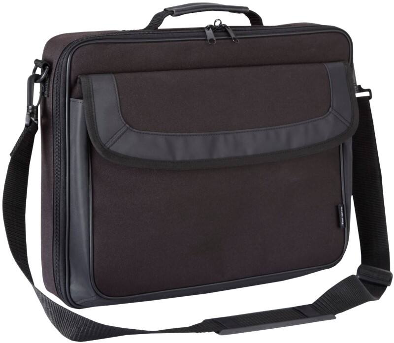 Targus Laptop Bag 15.4 " 42 x 10 x 34 cm Black  